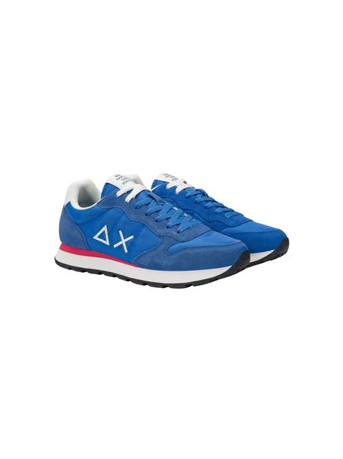 TOM SOLID SNEAKERS UOMO SUN 68 SUN 68 | Z3510158